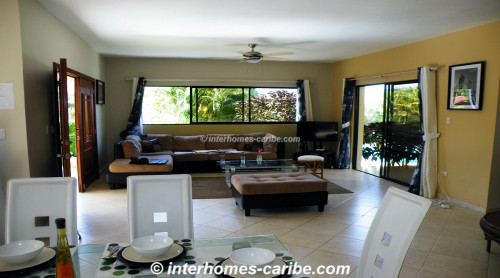 photos for SOSUA: VILLA ANGLES 2